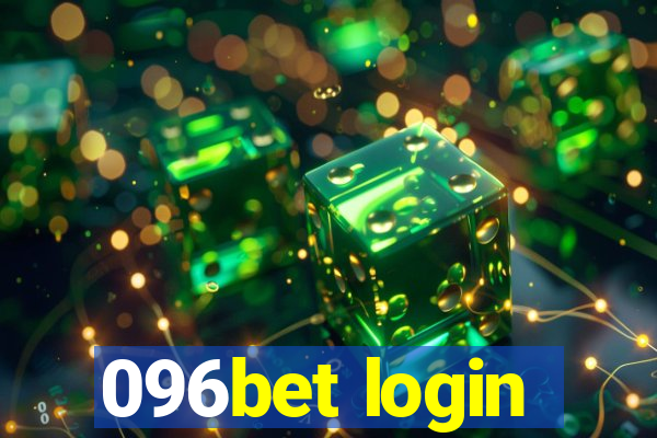 096bet login